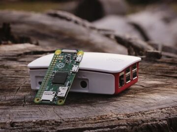 raspberry pi