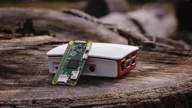 raspberry pi
