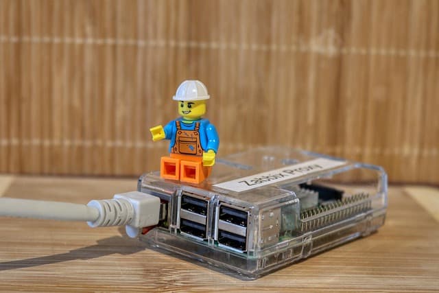 raspberry pi