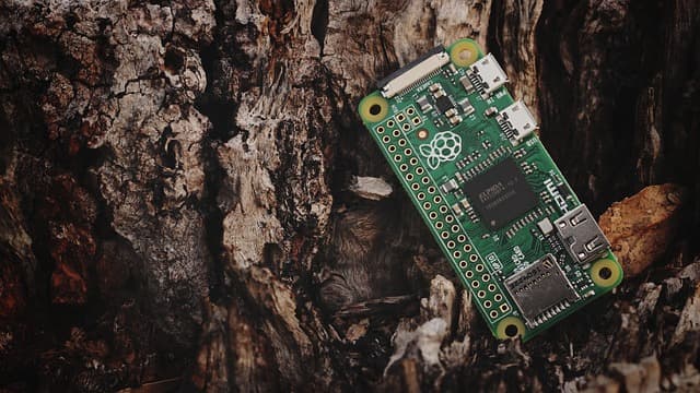 raspberry pi