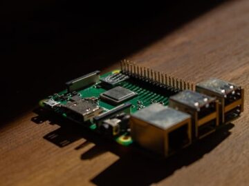 tech