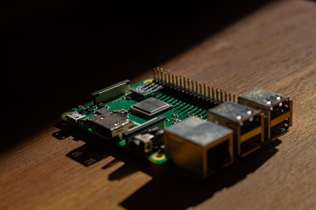 tech